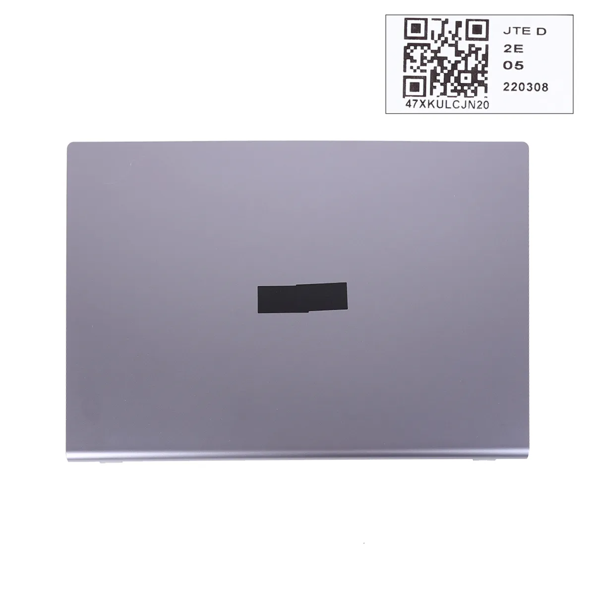 Picture of Asus X509 FL8700F Y5200F LCD Back Cover grey.